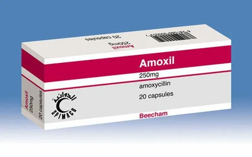 Amoxil